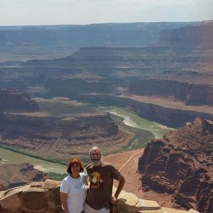 Meet your Posher, Kathy